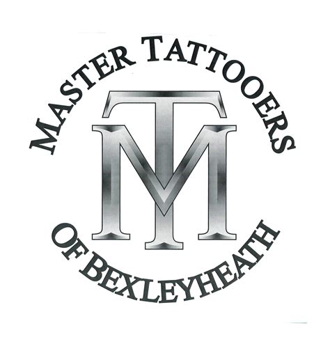 max tattoo|Master Tattooers Bexleyheath